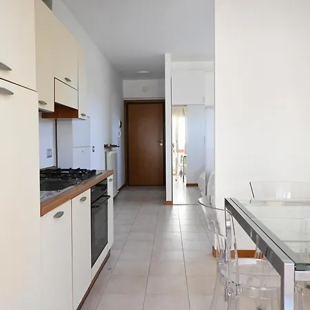 Se170 - Senigallia, Monolocale Vista Mare Con Aria Condizionata Апартаменти