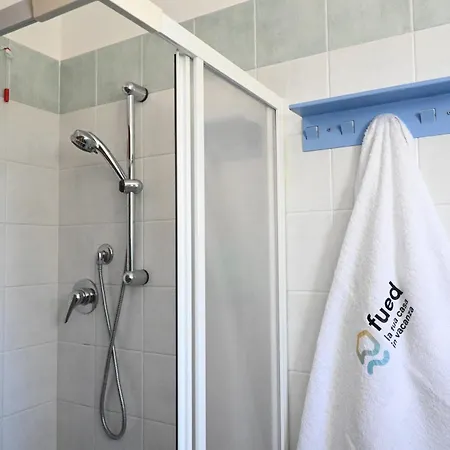 Se170 - Senigallia, Monolocale Vista Mare Con Aria Condizionata