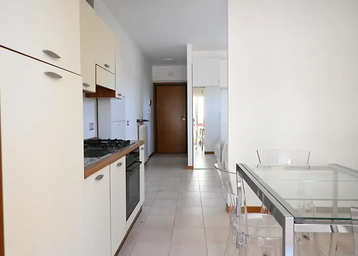 Se170 - Senigallia, Monolocale Vista Mare Con Aria Condizionata Apartment