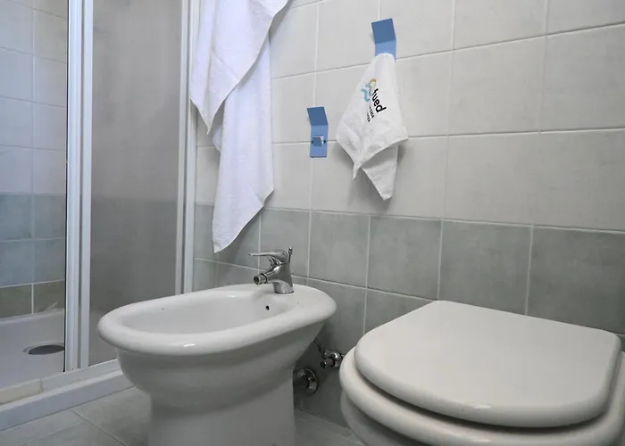 Se170 - Senigallia, Monolocale Vista Mare Con Aria Condizionata Apartment Senigallia