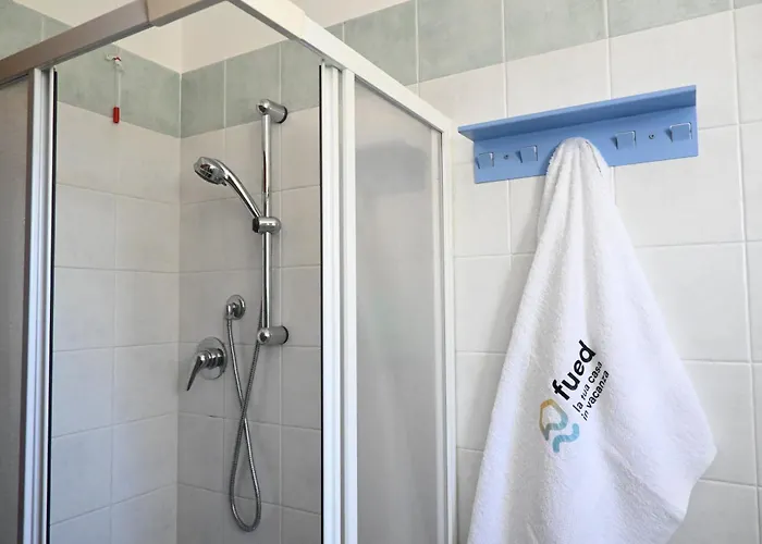 Se170 - Senigallia, Monolocale Vista Mare Con Aria Condizionata